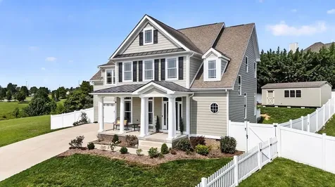 47 Windsong Court S Fishersville VA 22939
