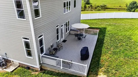 47 Windsong Court S Fishersville VA 22939