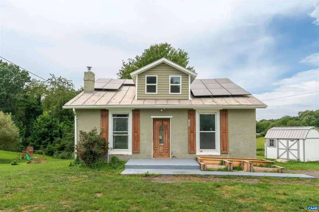 1435 Middlebrook Road Staunton VA 24401