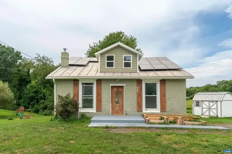 1435 Middlebrook Road Staunton VA 24401