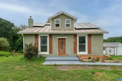 1435 Middlebrook Road Staunton VA 24401