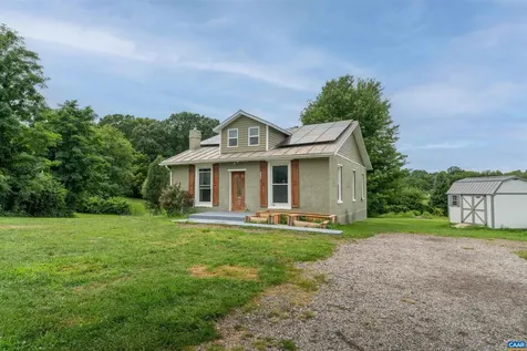 1435 Middlebrook Road Staunton VA 24401