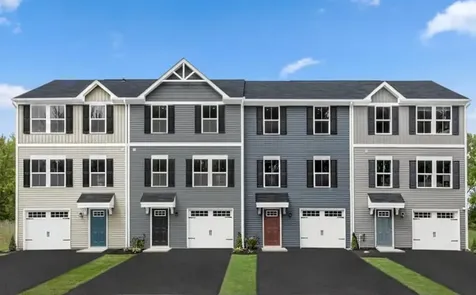411B Oak Ridge Lane Woodstock VA 22664