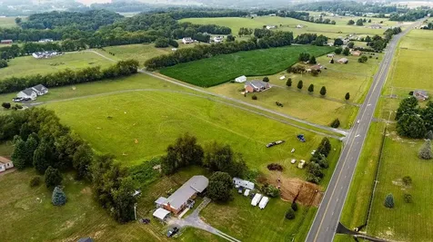 Tbd Lee Jackson Highway Greenville VA 24440