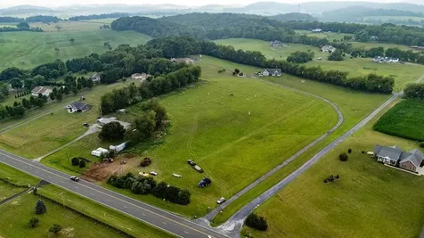 Tbd Lee Jackson Highway Greenville VA 24440
