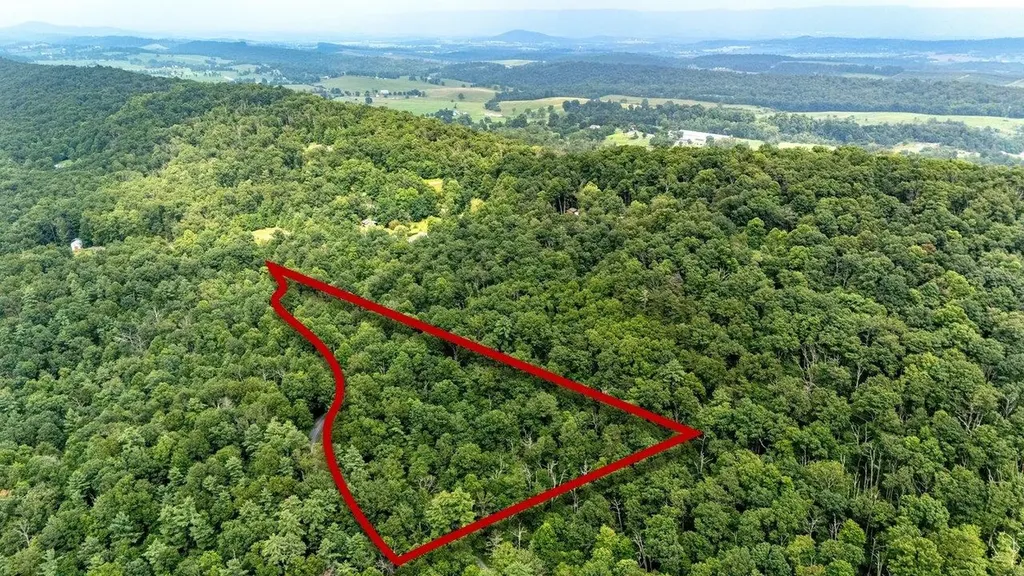 Tbd Rinker Road Broadway VA 22815