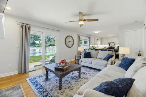 21 Amelia Drive Waynesboro VA 22980