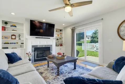 21 Amelia Drive Waynesboro VA 22980