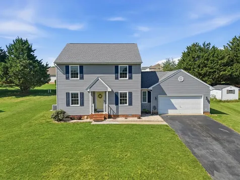 21 Amelia Drive Waynesboro VA 22980