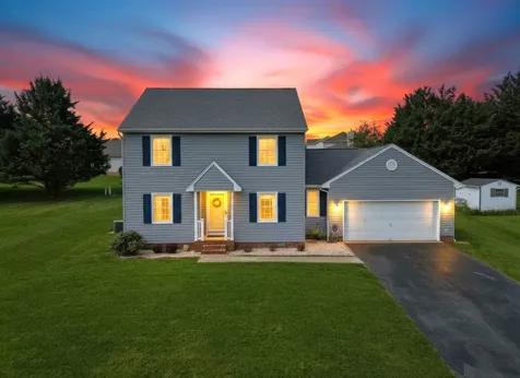 21 Amelia Drive Waynesboro VA 22980