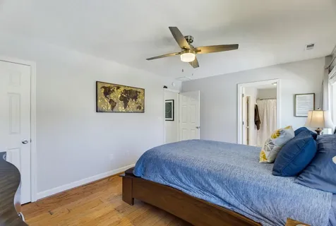 21 Amelia Drive Waynesboro VA 22980