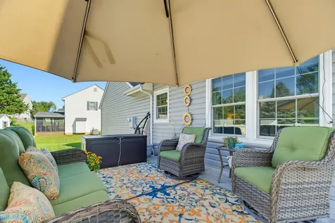 21 Amelia Drive Waynesboro VA 22980
