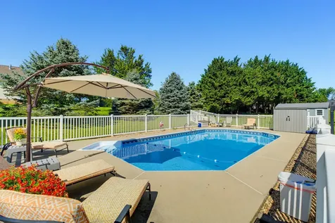21 Amelia Drive Waynesboro VA 22980