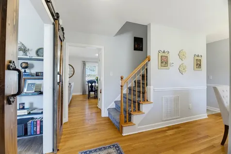 21 Amelia Drive Waynesboro VA 22980