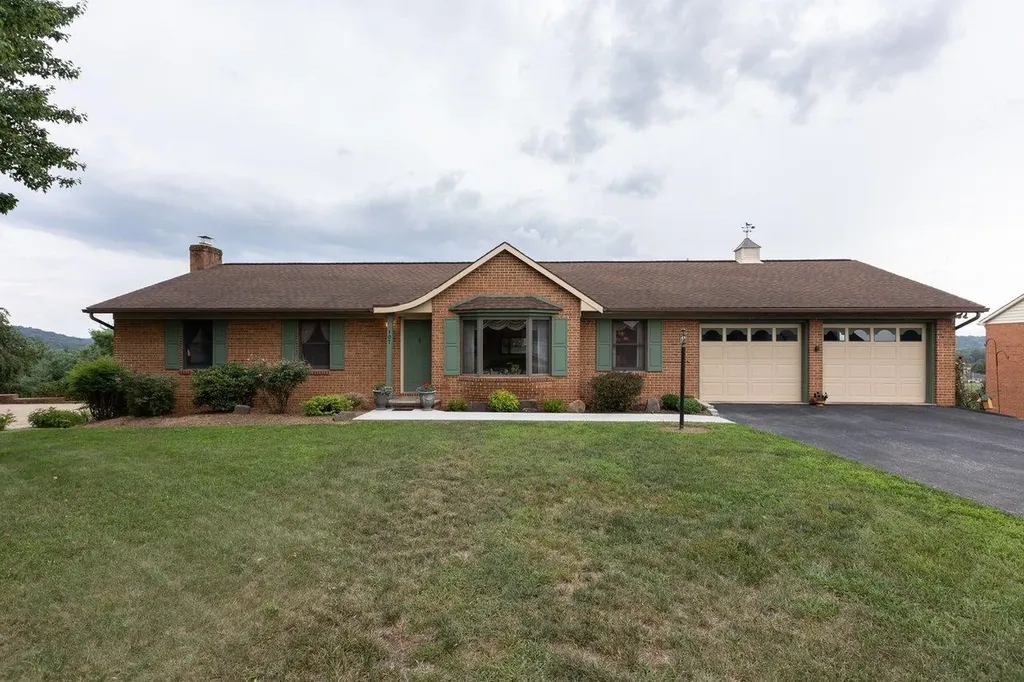 107 Dogwood Drive Bridgewater VA 22812
