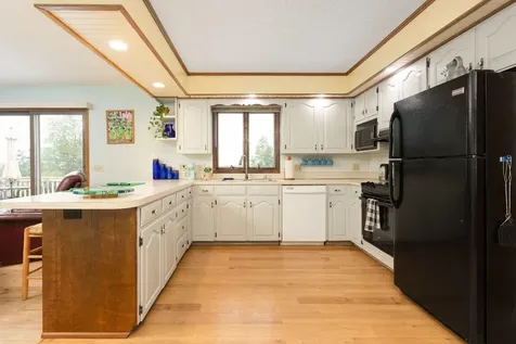 107 Dogwood Drive Bridgewater VA 22812