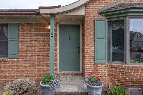 107 Dogwood Drive Bridgewater VA 22812