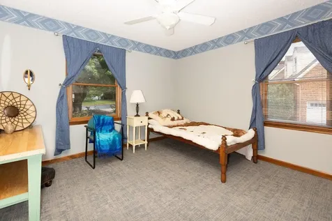 107 Dogwood Drive Bridgewater VA 22812