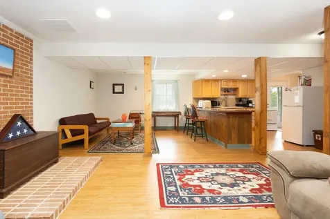 107 Dogwood Drive Bridgewater VA 22812