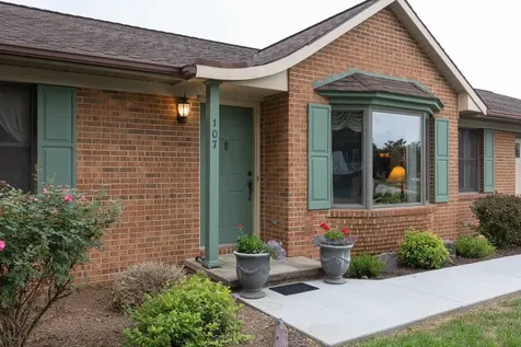 107 Dogwood Drive Bridgewater VA 22812