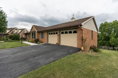 107 Dogwood Drive Bridgewater VA 22812