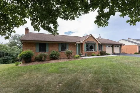 107 Dogwood Drive Bridgewater VA 22812