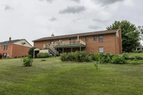 107 Dogwood Drive Bridgewater VA 22812