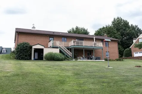 107 Dogwood Drive Bridgewater VA 22812