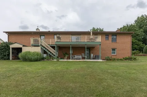 107 Dogwood Drive Bridgewater VA 22812