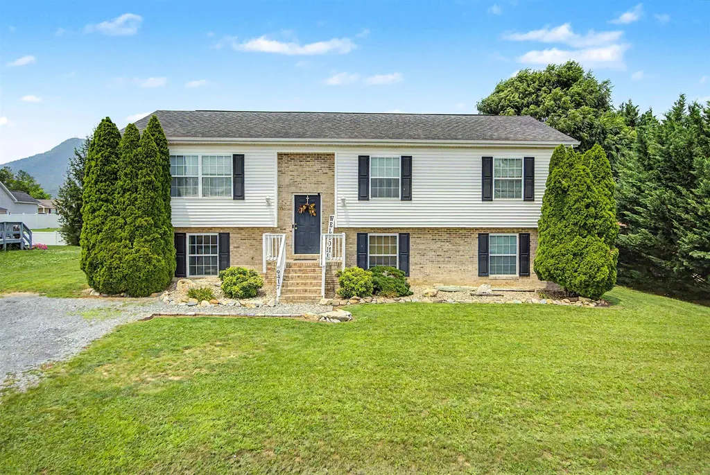 9417 Millet Circle Mcgaheysville VA 22840