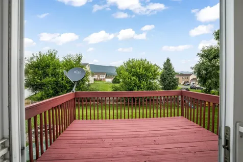 9417 Millet Circle Mcgaheysville VA 22840