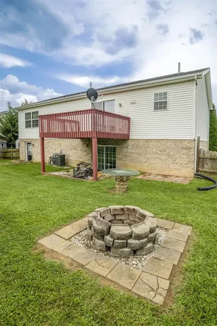 9417 Millet Circle Mcgaheysville VA 22840