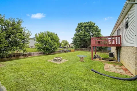 9417 Millet Circle Mcgaheysville VA 22840