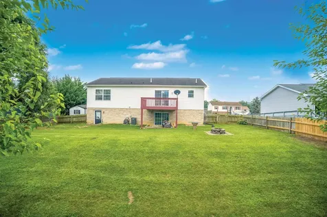 9417 Millet Circle Mcgaheysville VA 22840