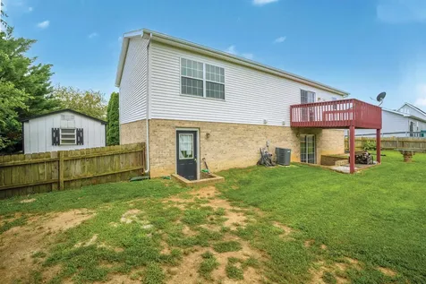 9417 Millet Circle Mcgaheysville VA 22840