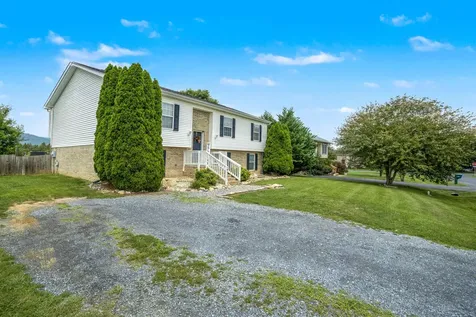 9417 Millet Circle Mcgaheysville VA 22840