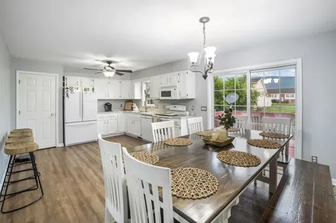 9417 Millet Circle Mcgaheysville VA 22840