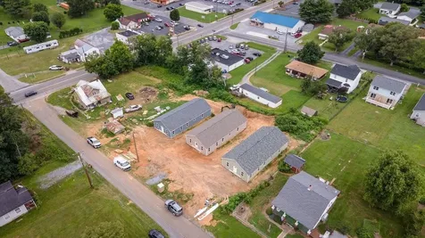 395 Trenton Avenue Shenandoah VA 22849