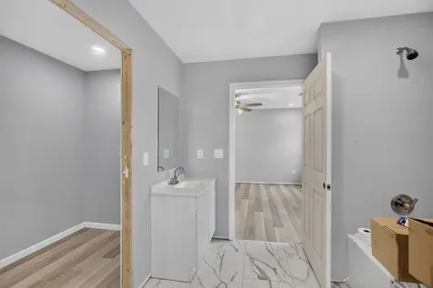 391 Trenton Avenue Shenandoah VA 22849
