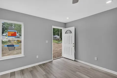 391 Trenton Avenue Shenandoah VA 22849