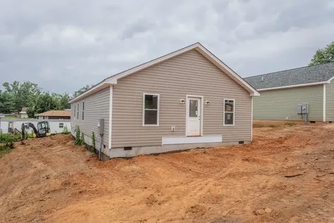 391 Trenton Avenue Shenandoah VA 22849