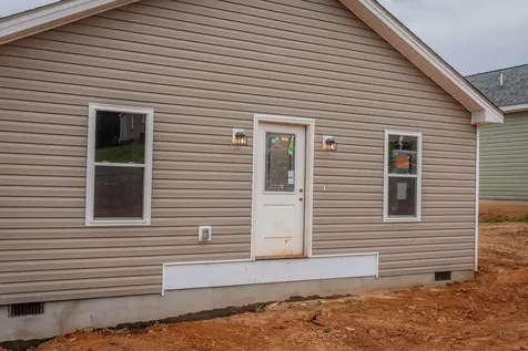 391 Trenton Avenue Shenandoah VA 22849