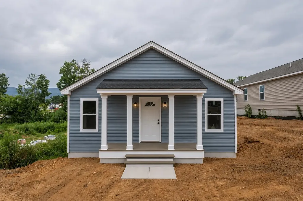 387 Trenton Avenue Shenandoah VA 22849