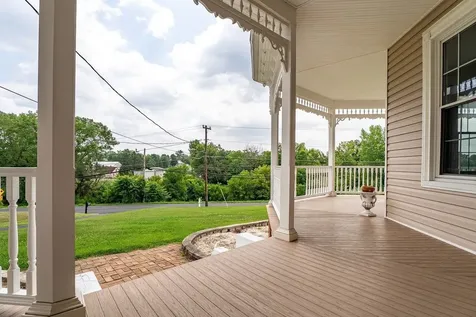 102 Houff Road Weyers Cave VA 24486