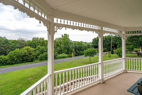 102 Houff Road Weyers Cave VA 24486
