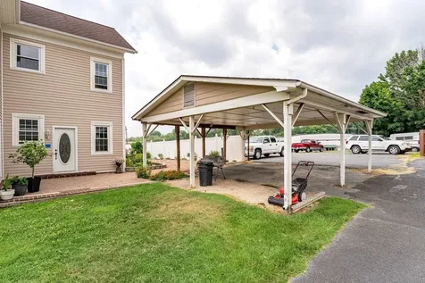 102 Houff Road Weyers Cave VA 24486