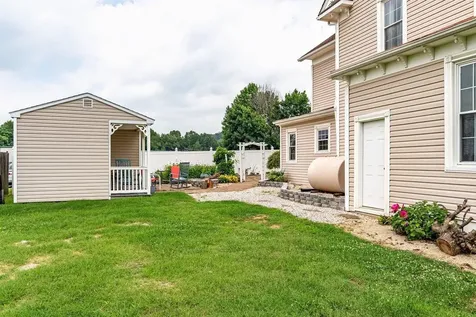 102 Houff Road Weyers Cave VA 24486