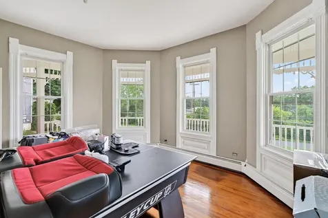102 Houff Road Weyers Cave VA 24486