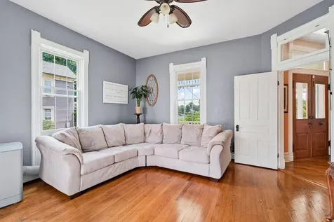 102 Houff Road Weyers Cave VA 24486