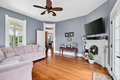 102 Houff Road Weyers Cave VA 24486